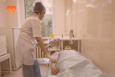 Бесплатное лечение алкоголизма в Татарске