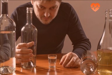 Лечение белой горячки в Татарске