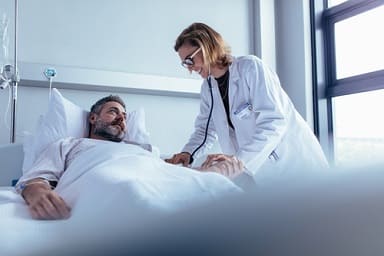 Лечение алкоголизма в стационаре в Татарске