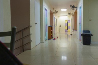 О клинике в Татарске